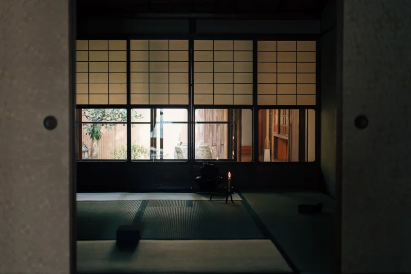 The Space Between Words: How Japanese Silence Became the Most Powerful Conversation I Ever Had