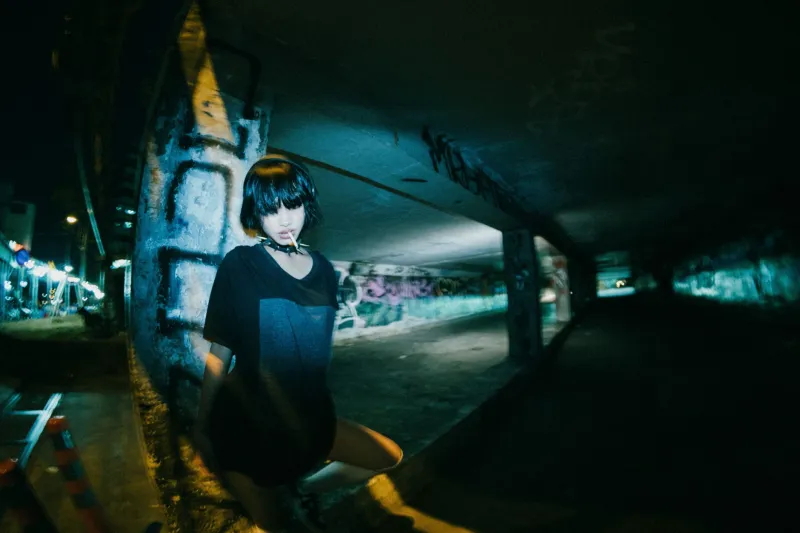 Cute Was Never the Point: How Yokohama's Alt Underground Is Dismantling Japan's Kawaii Machine