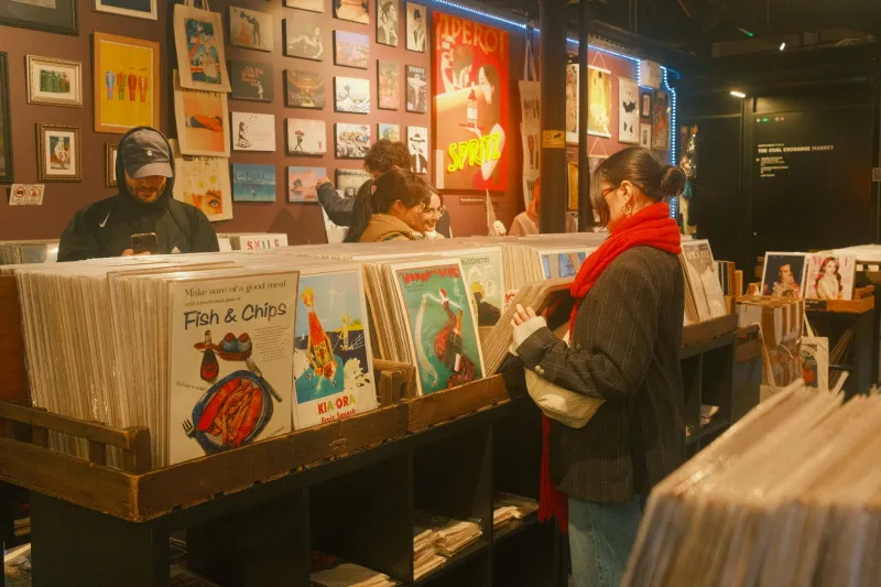 Yokohama's Hidden Creative Underground: The Subcultures American Tourists Never Find